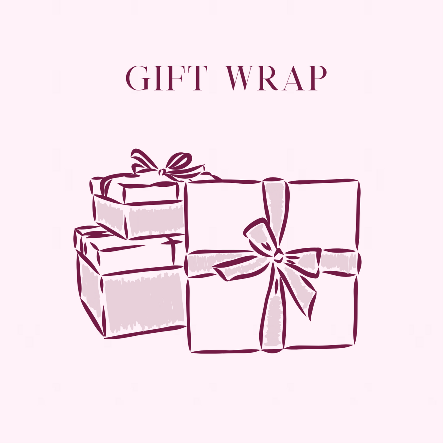Gift Options by Wrapped (order-level)