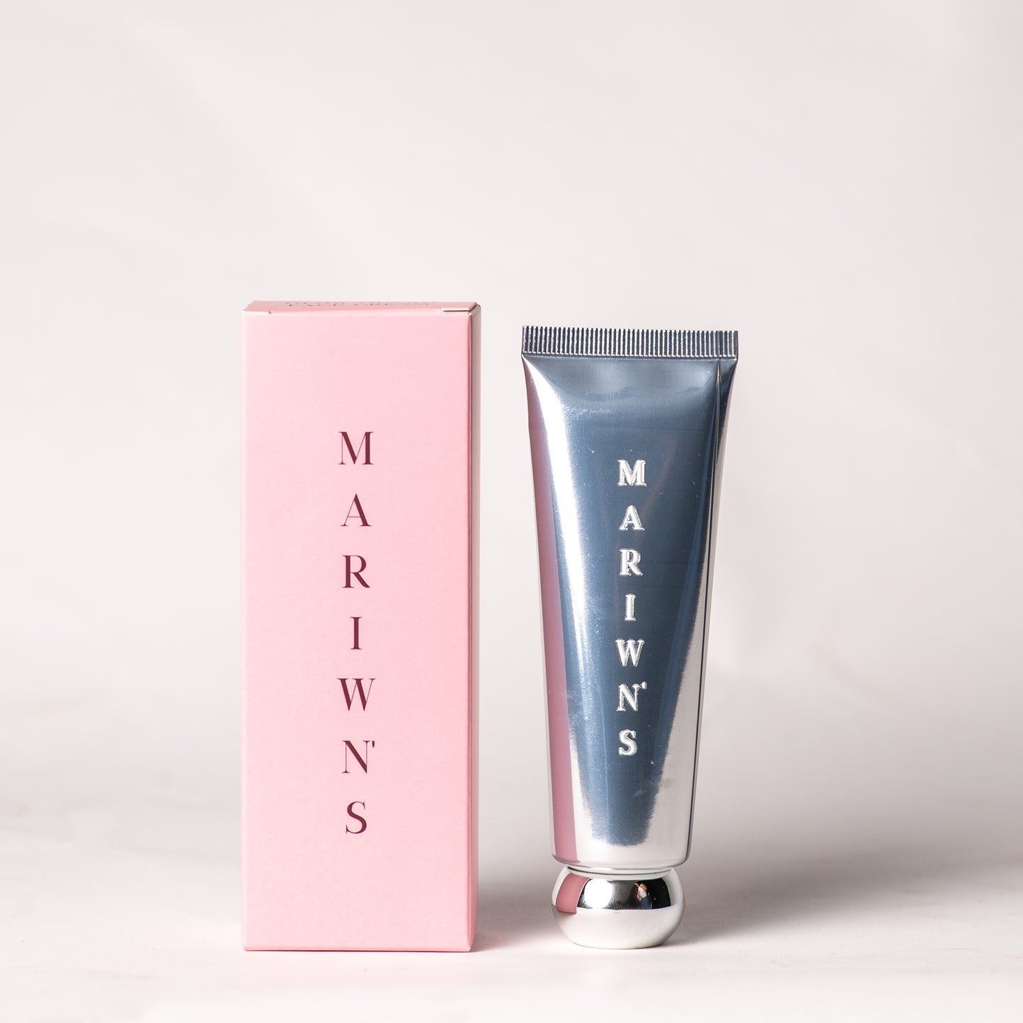 Glow guard face cream