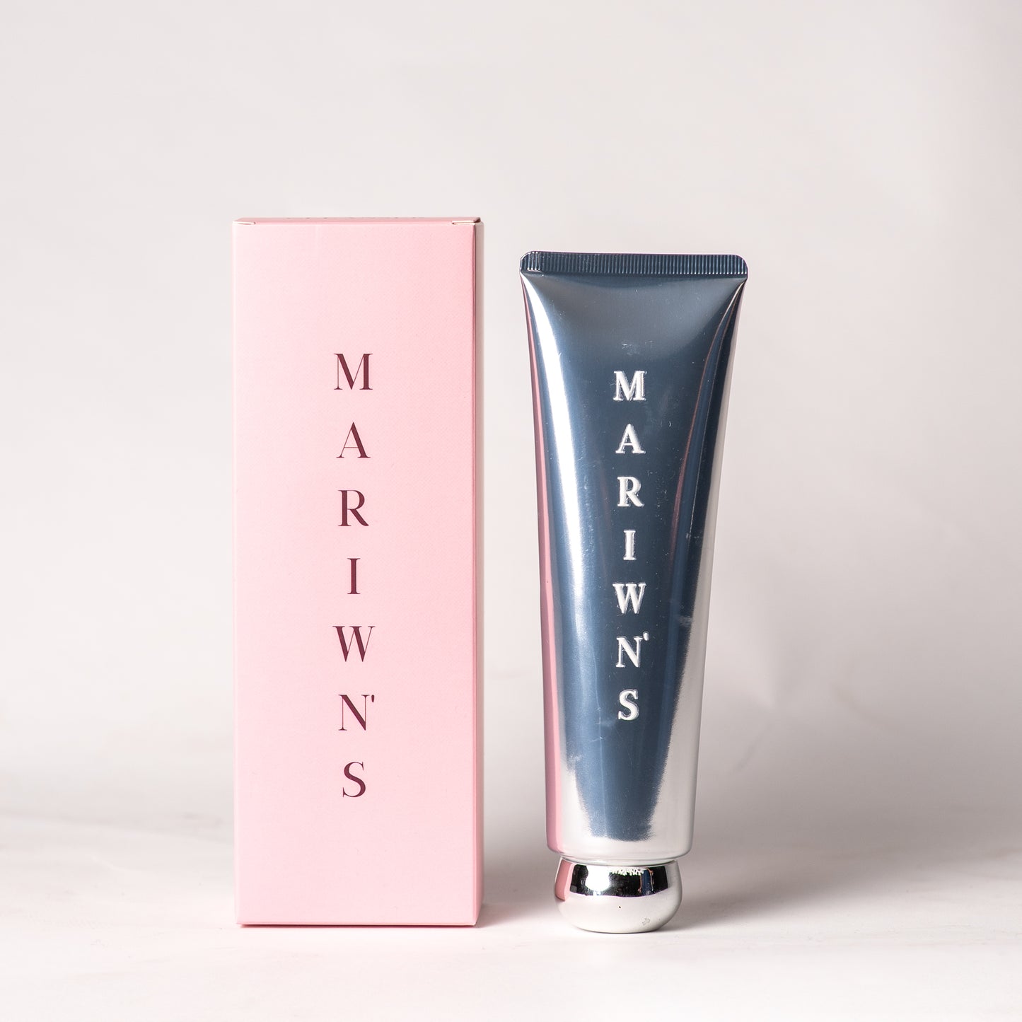 Bare face cleanser