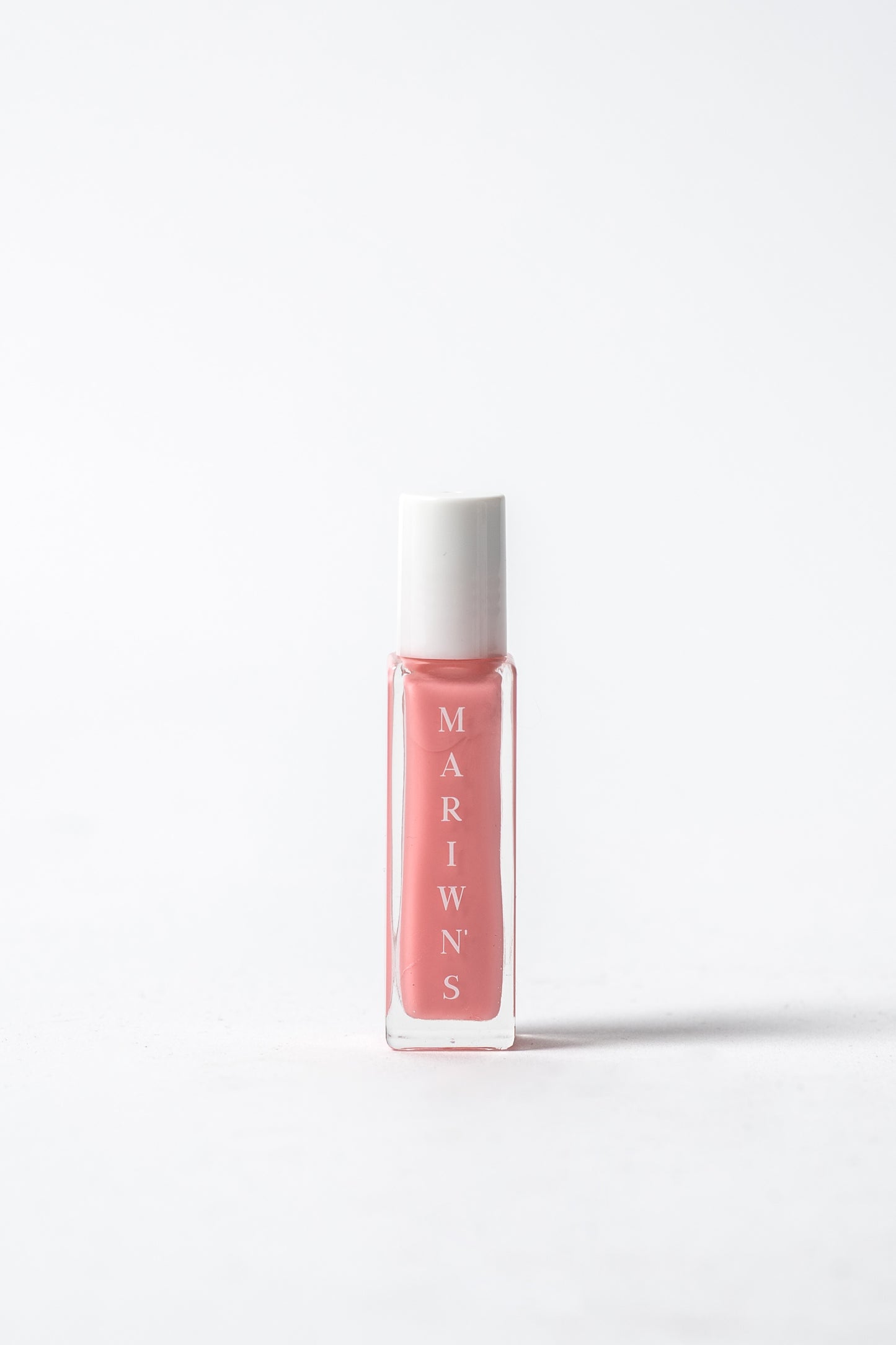 Bubblegum Glaze lip oil