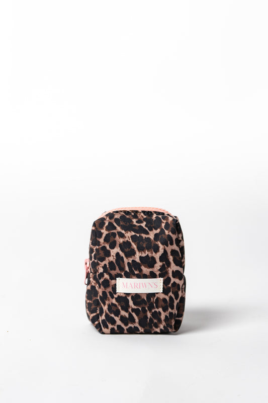 Pretty Wild Mini Pouch