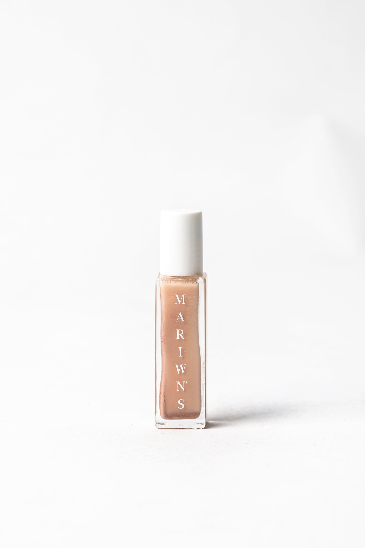 Vanilla Latte Lip Oil