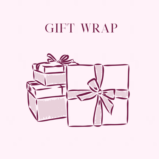 Gift Options by Wrapped (order-level)