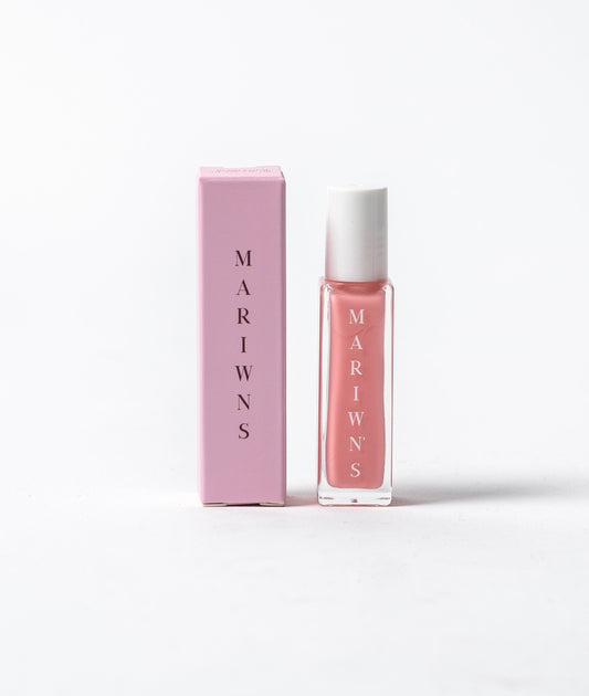 Bubblegum Glaze lip oil