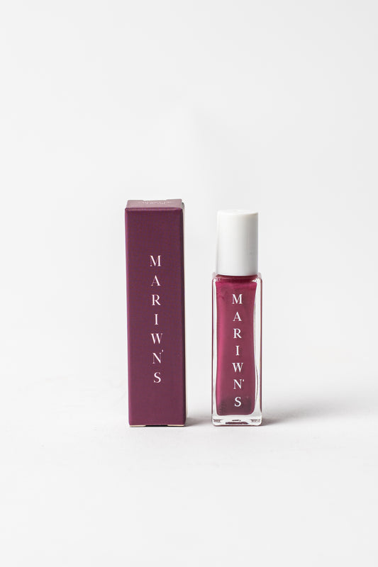 Cherry Pie Lip Oil