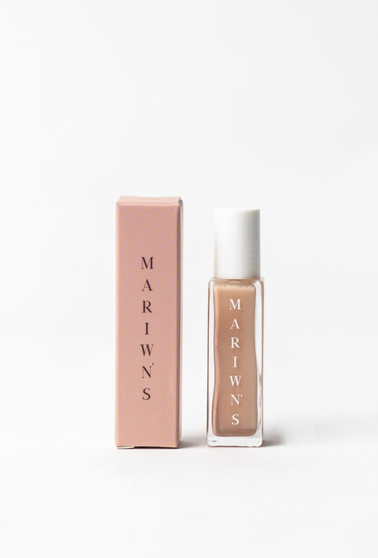 Vanilla Latte Lip Oil