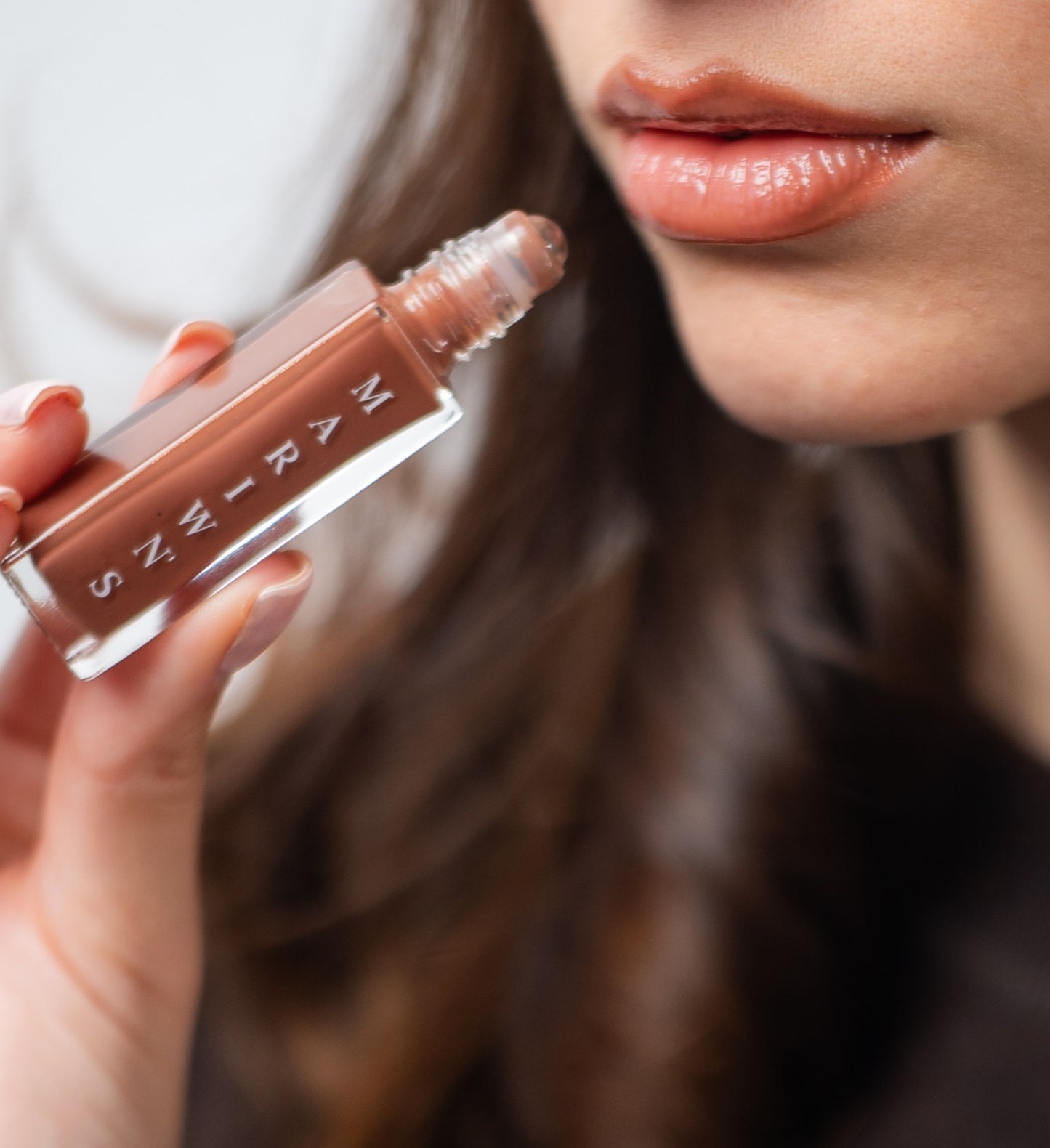 Croissant Drip Lip Oil