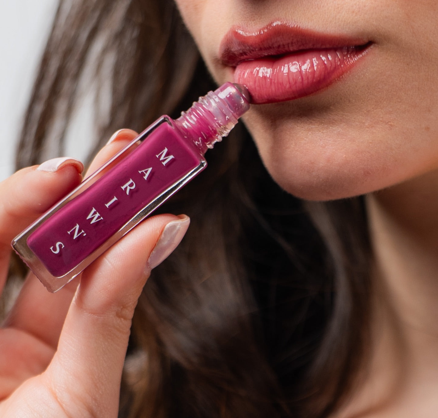 Cherry Pie Lip Oil