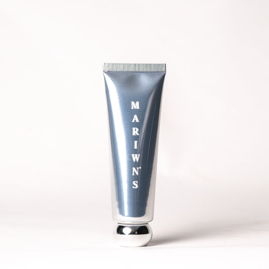 Glow guard face cream