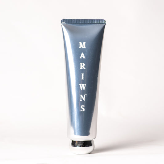 Bare face cleanser