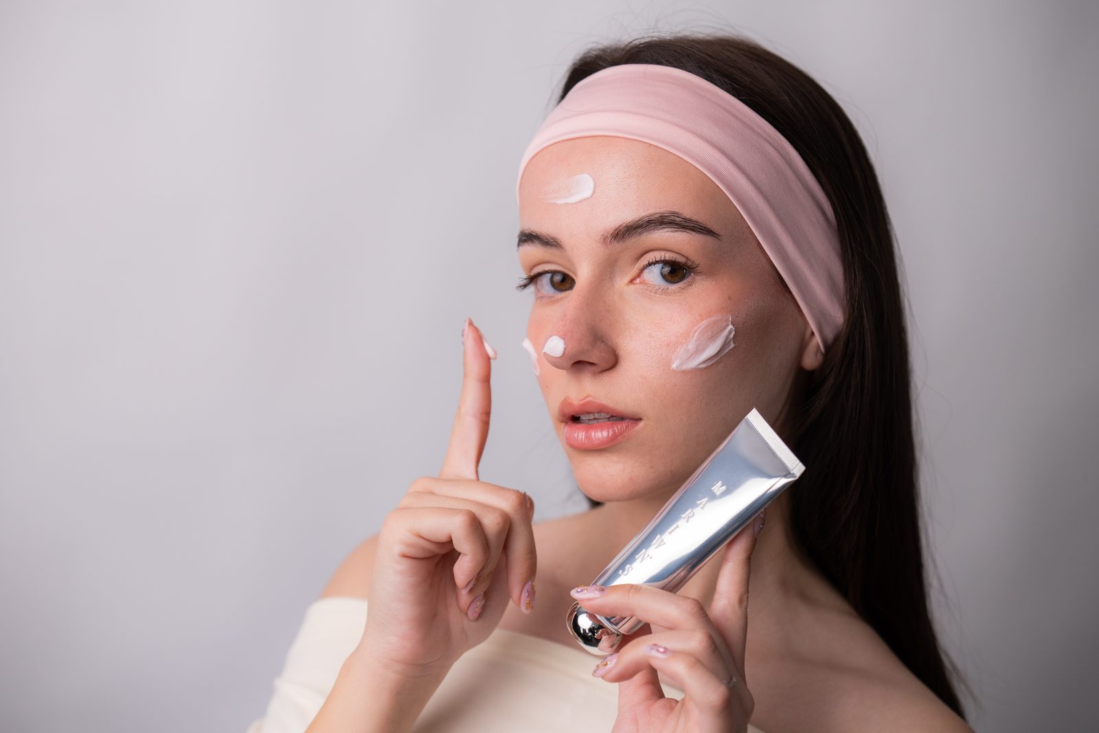 Mariwns skincare
